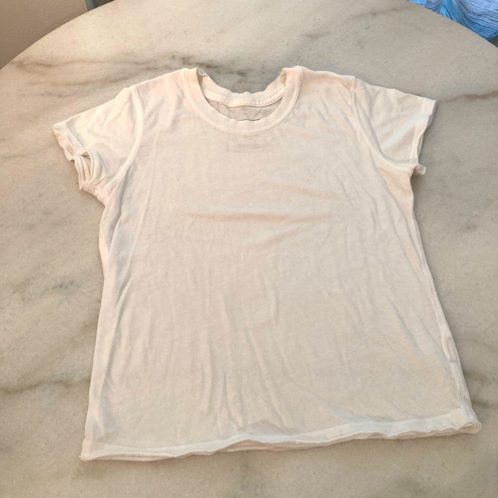 Free People We the Free Tee
